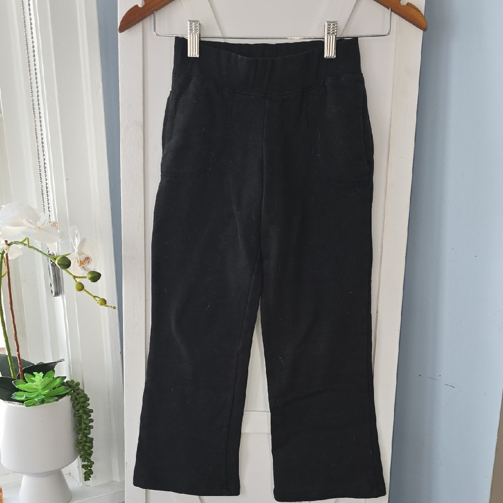 Black Sweatpants
